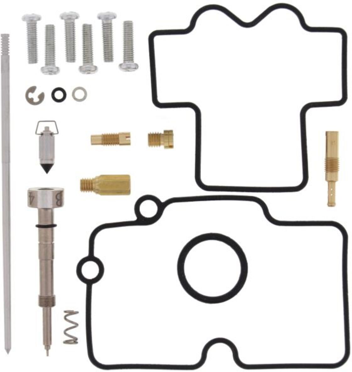 4 Ride Reparatursatz, Vergaser 4RIDE AB26-1451