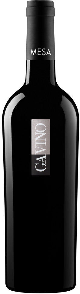Carignano del Sulcis Superiore 'Gavino' Mesa 2017