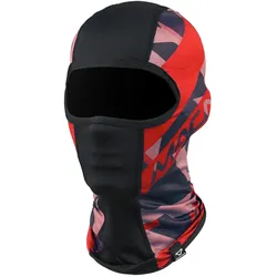 Macna Trance Logo Motorrad Sturmhaube