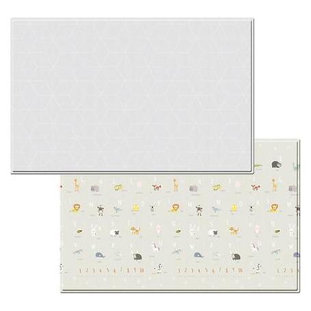 Dwinguler Dusk Grey (190 x 130 cm) (PA-0109)
