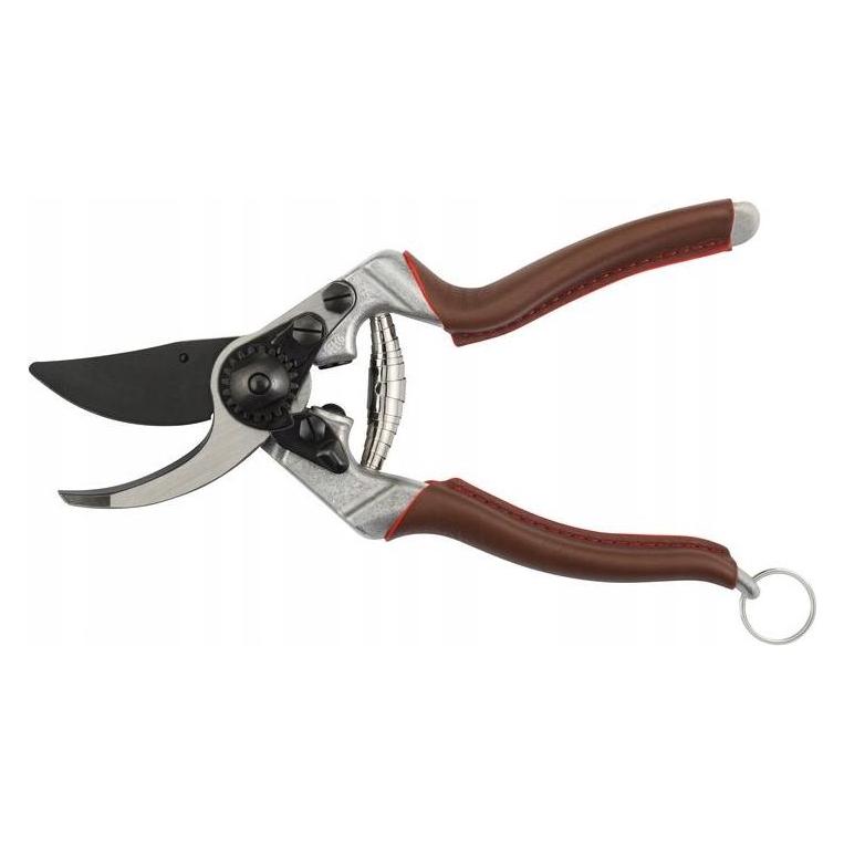 Felco 8 Elite Bypass Gartenschere für grosse Hände, für Rechtshänder (FELCO 8 Elite-141367.0008)