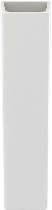 Ideal Standard Standsäule T3765V1 für Schale rund, seidenweiß