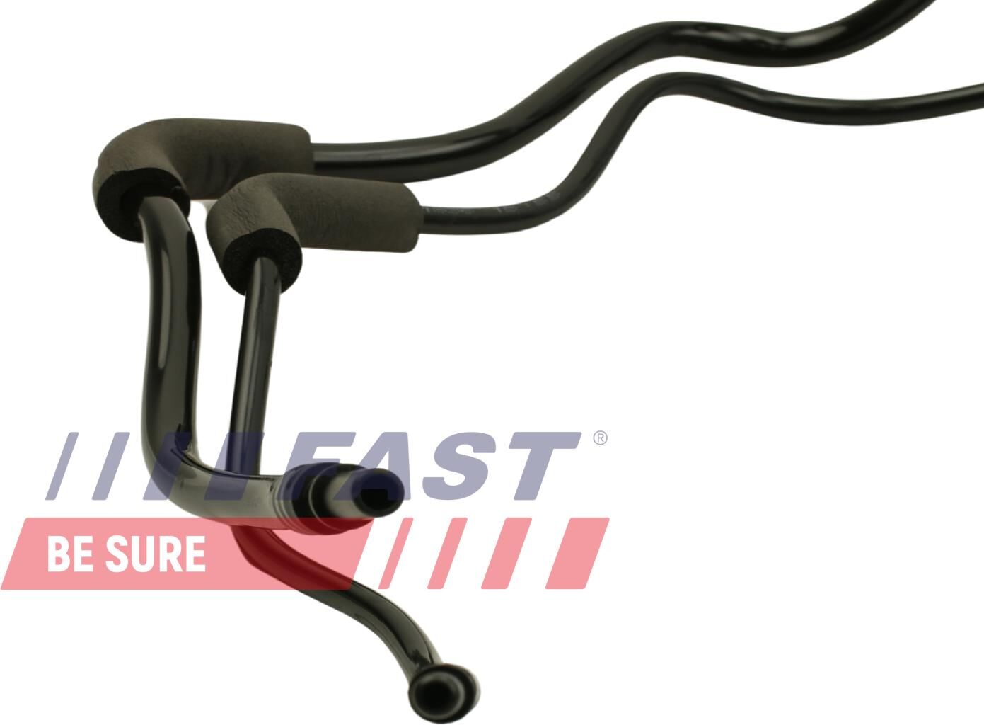 Fast Kraftstoffleitung Ft36506 Motorraum Für Ford