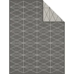 IBENA Tagesdecke 150x200cm BUGATTI EX - B/L ca. 150.00x200.00