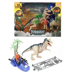 Toi-Toys WORLD OF DINOSAURS Dino Cerato Spielset