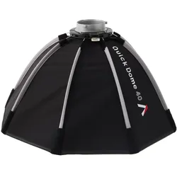 Aputure Quick Dome 40, Softbox 40 cm