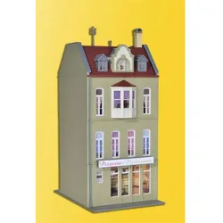 Kibri Stadthaus Pizzeria in Düsseldorf