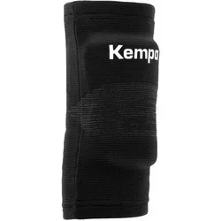 KEMPA Schoner ELLBOGEN SUPPORT (PAAR), Größe XXS in Schwarz Schwarz