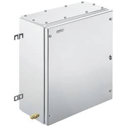 Weidmüller KTB MH 453815 S2N3 Gehäuse 458 x 382 x 458 x 150 Metall 1 St. Piece 1195030003
