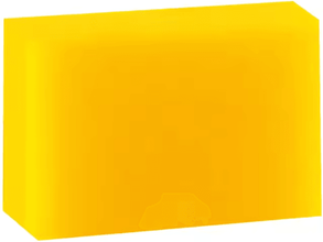 Inspire Essentials Turmeric Kojic Acid Soap Bar Brightening Lemon Handmade 1