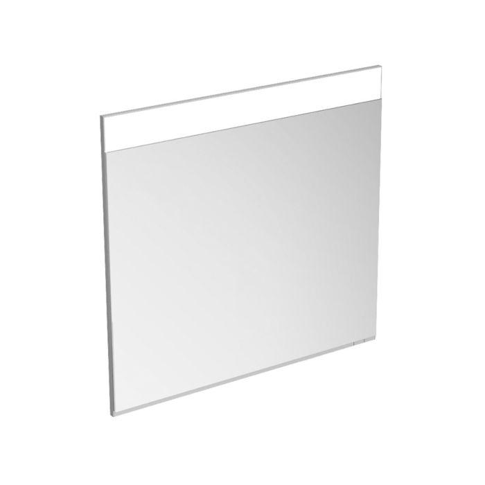 Keuco Edition 400 Lichtspiegel 11597171500 710x650x33mm, mit LED-Beleuchtung