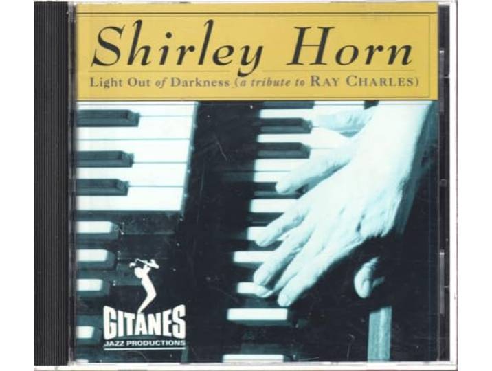 Light Out Of Darkness: (A Tribute To RAY CHARLES)