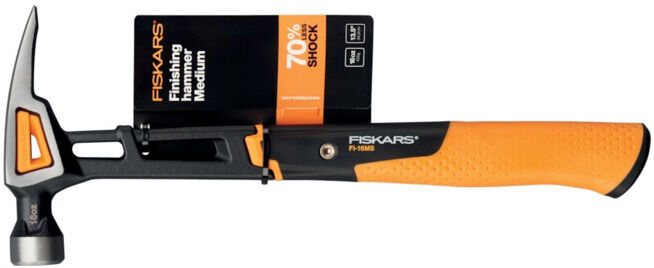 Fiskars Marteau universel M (1020213)