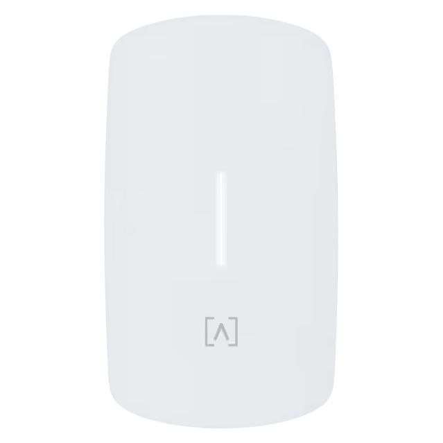 Alta Labs Access Point WiFi 6 PoE Passante da Parete (2400 Mbit/s) (AP6W)