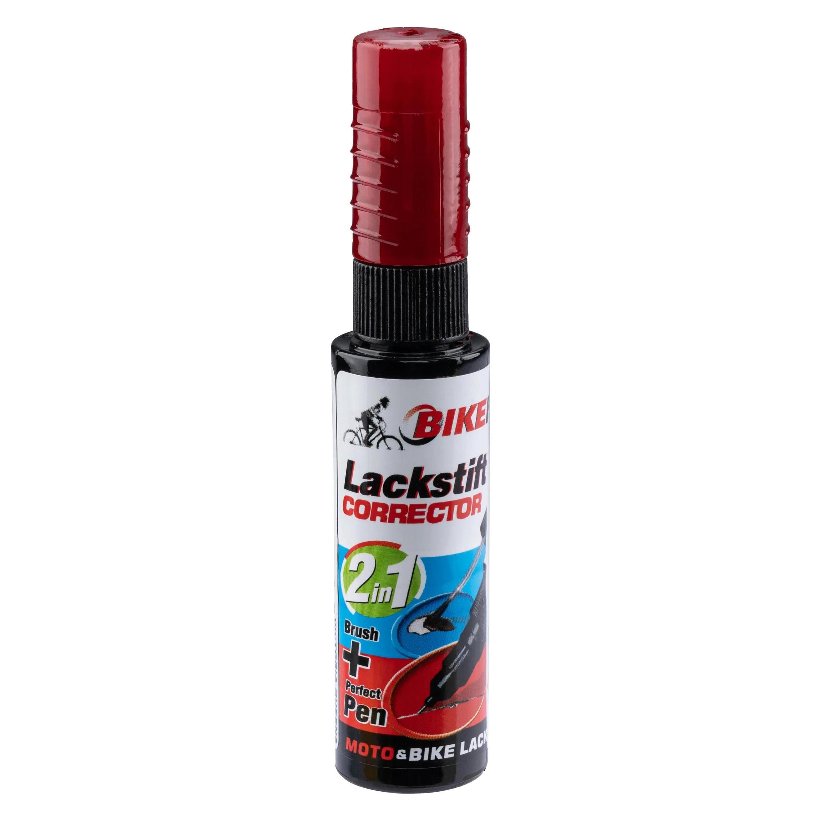 Fasi Lackstift Victoria Queens Red rot, 102230307 (1x) (102230307)