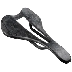 BJORN Sattel Sedlo | camo satin 143 mm