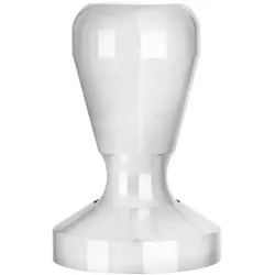 ECG Tamper 51 mm Fuso weiss, Zubehör Kaffeemaschinen, Weiss