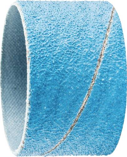 PFERD TOOLS GSB 4530 Z-COOL 150 42210285 Schleifhülse Körnung (num) 150 (Ø x H) 45mm x 30mm 100St.