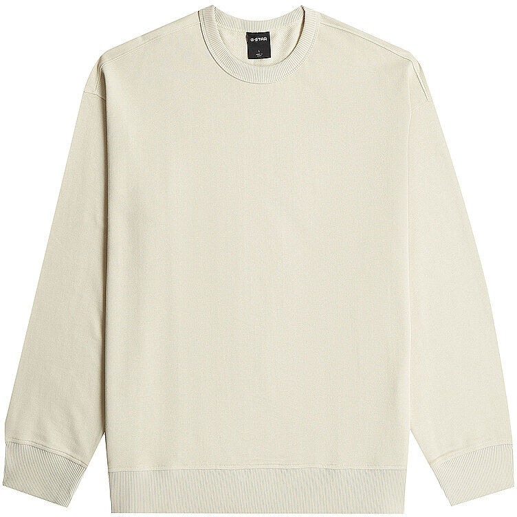 G-STAR RAW Sweater  creme   L L