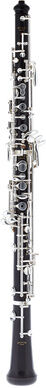 Rigoutat Oboe Riec Semi Automatic