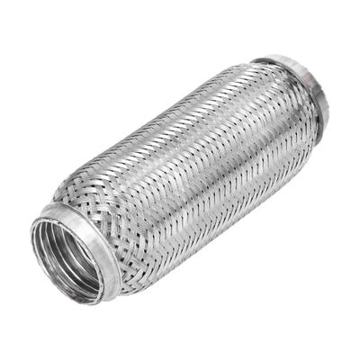 F.BECKER Flexrohr, Abgasanlage 50510034