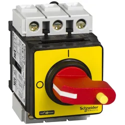 Schneider Electric Not-Aus-Hauptschalter VVE2