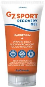 Silicium España ORGONO GEL 150ml
