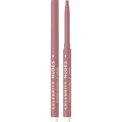 Langanhaltender Lippenkonturenstift
