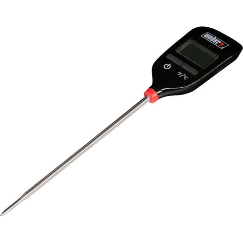Weber Digital Taschentermometer