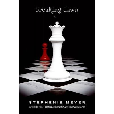 Breaking Dawn, Gebundene Ausgabe von Stephenie Meyer, Little, Brown Book Group, 978-0-316-06792-8
