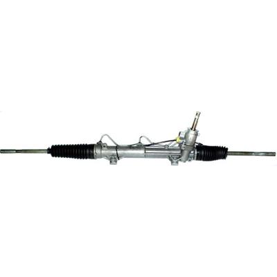 SPIDAN Lenkgetriebe 52299 für Peugeot