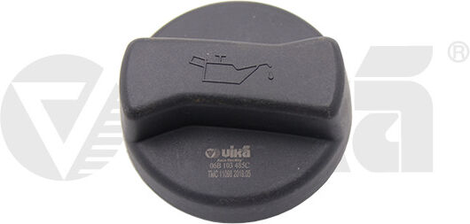 Vika Verschluss, Öleinfüllstutzen 11030057401 Für Seat Audi