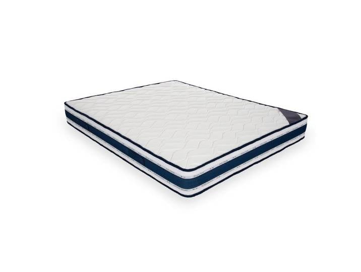 MATIAS - Matelas mémoire de forme épaisseur 22 cm - 180x200 cm