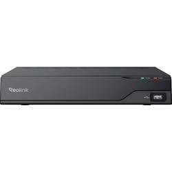 Reolink NVS8 REO-NVS8 8-Kanal Netzwerk-Videorecorder