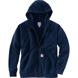 Carhartt Paxton, Textiljacke - Dunkelblau - S