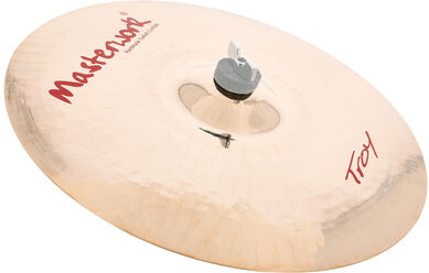"Masterwork 14"" Troy Crash "