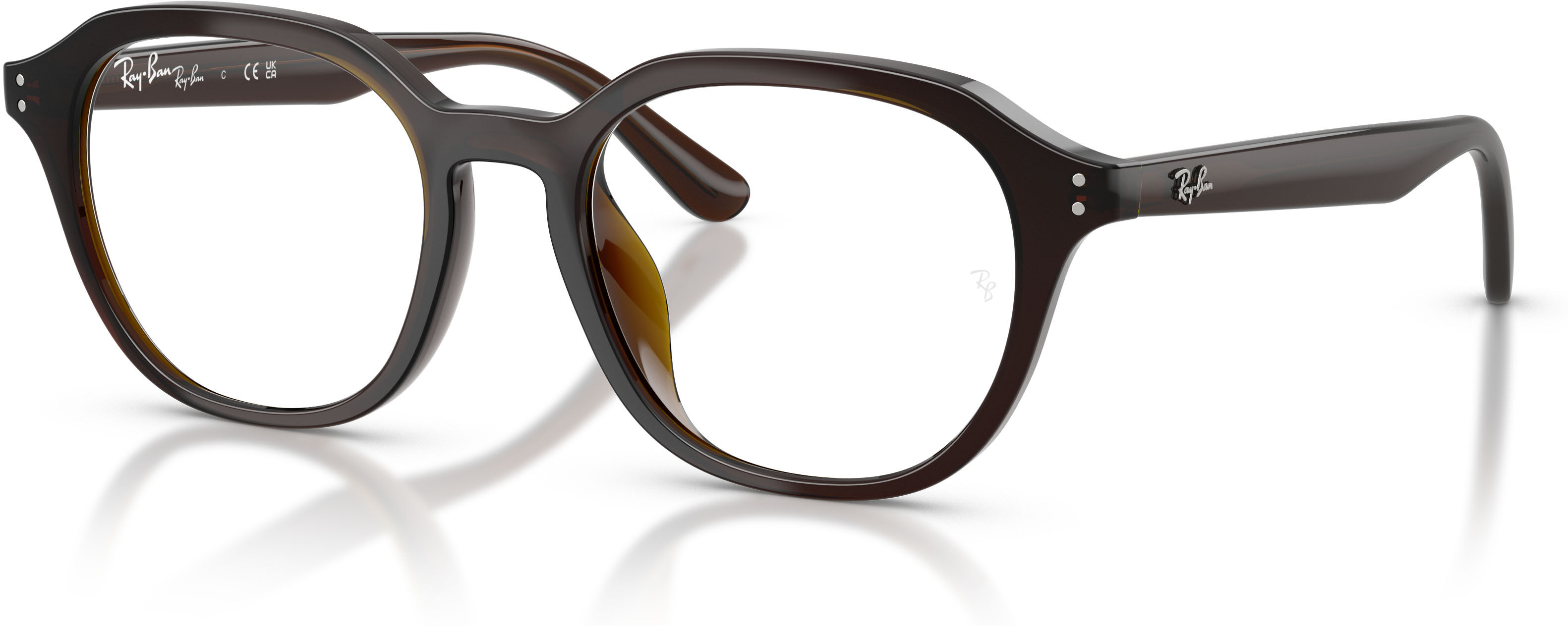 Occhiali da Vista Ray-Ban RX 7259D (8502) - RB 7259D 8502