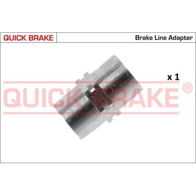 QUICK BRAKE Adapter, Bremsleitung 171-ODD-1