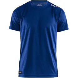 CRAFT Community Function T-Shirt Herren 346000 - club cobolt 3XL