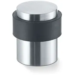 Bodentürstopper, 04, Edelstahl, edelstahl matt