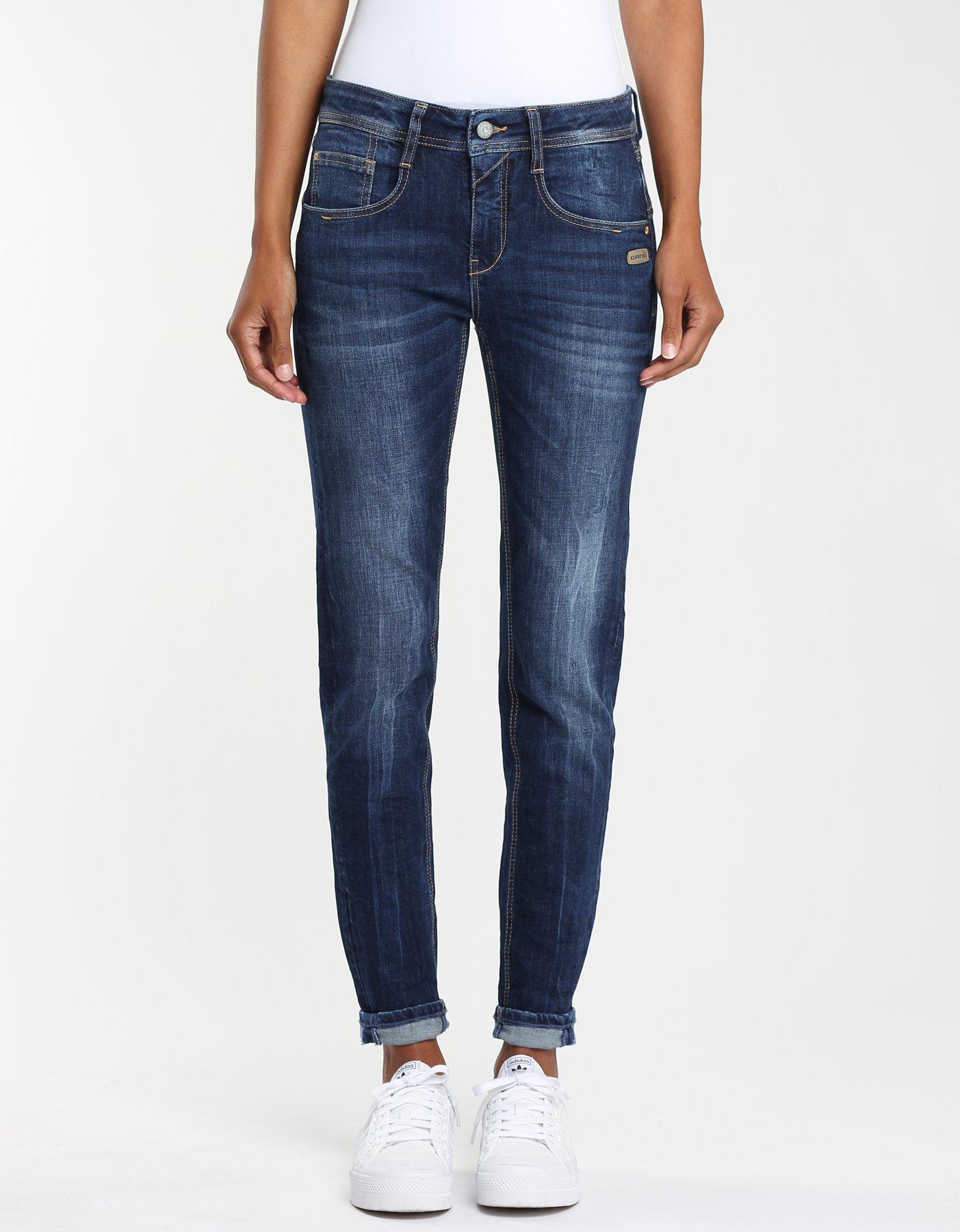 94AMELIE - relaxed fit Jeans