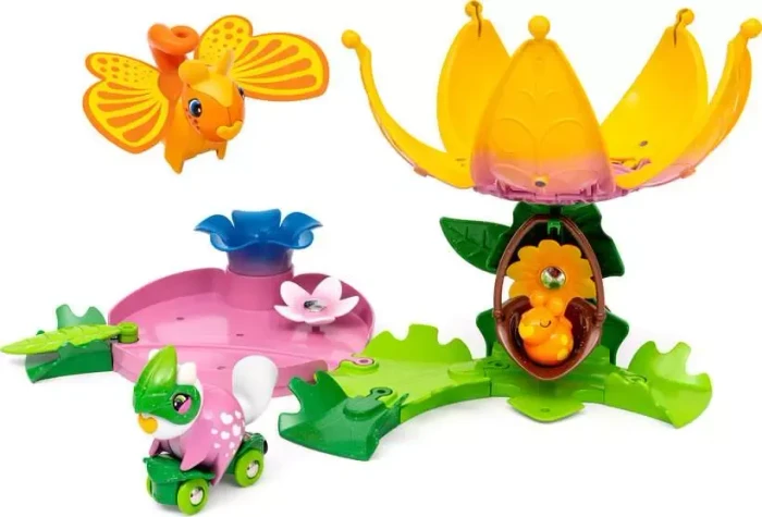 Ravensburger Flora - Starter-Set Blumenhaus