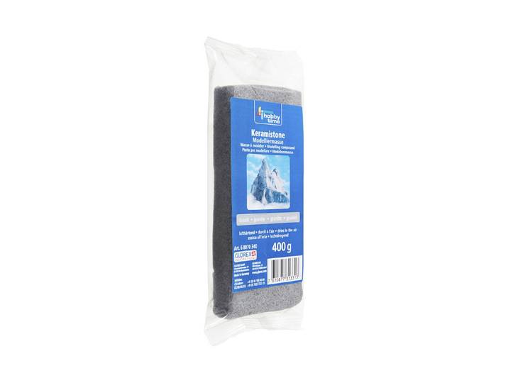 Glorex Keramistone 400 g
