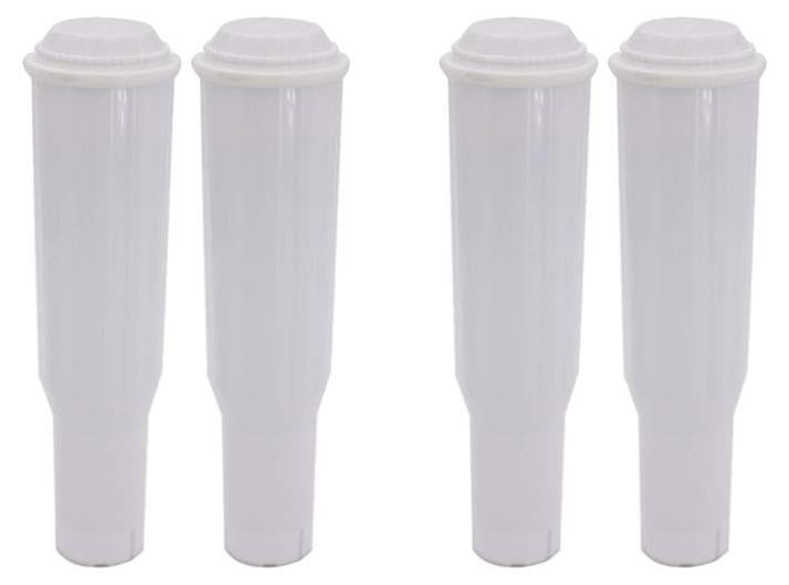 Dripio 4 waterfilters voor Jura koffiemachines