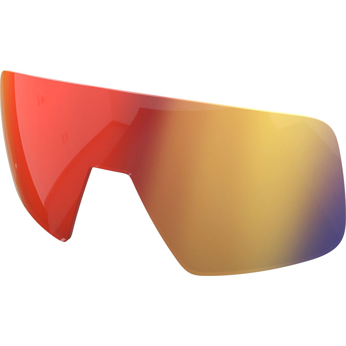 Scott Lens Torica red chrome 420942192