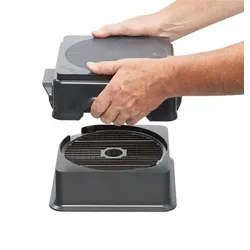 Robot Coupe EasyClean Xpress für Würfelgatter, 12 mm