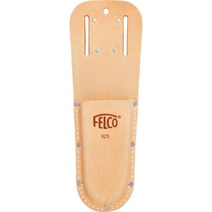 FELCO FELCO Werkzeug-Gürteltasche 923, Etui, für Gartenschere  13, aus Leder