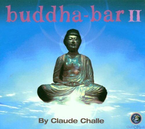 Buddha Bar Presents - Buddha Bar II - Preis vom 11.10.2026 03:10:56 h