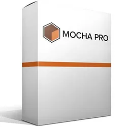 Mocha Pro 2024