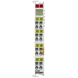 Beckhoff Digital-Ausgangsklemme KL2408